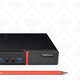 Lenovo ThinkCentre M700, $307